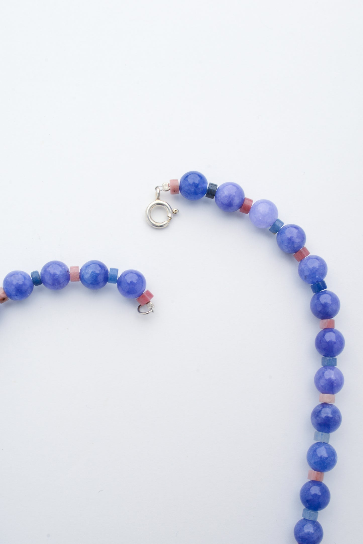 Mist & Melody Necklace