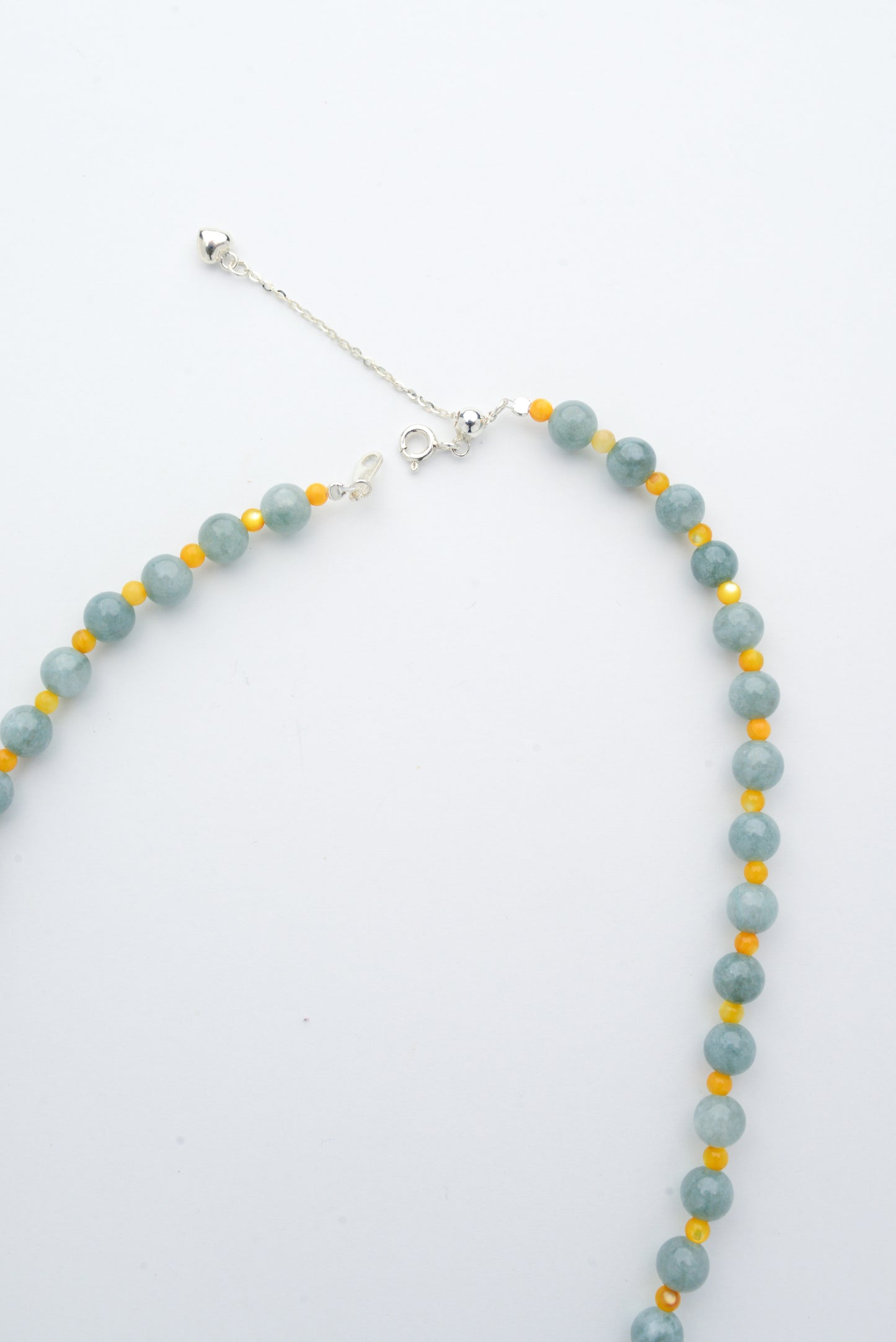 Beyond Horizon Necklace