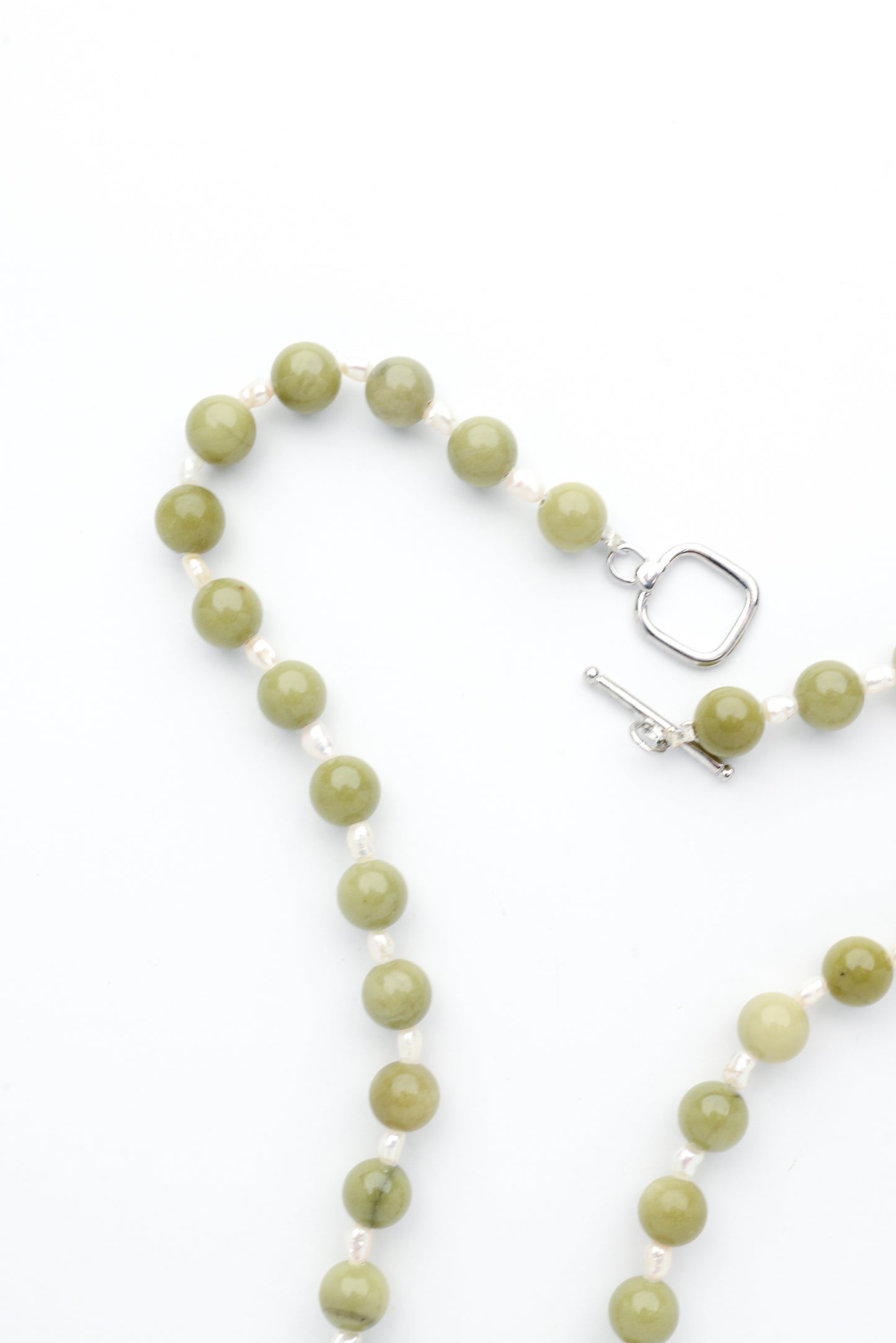 Afternoon in Paris Necklace