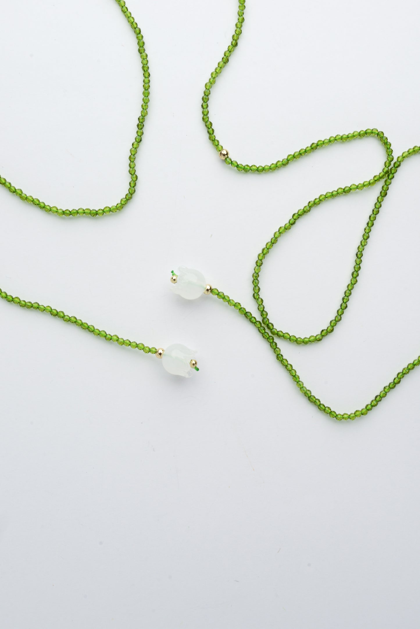 Serenity in Bloom Necklace