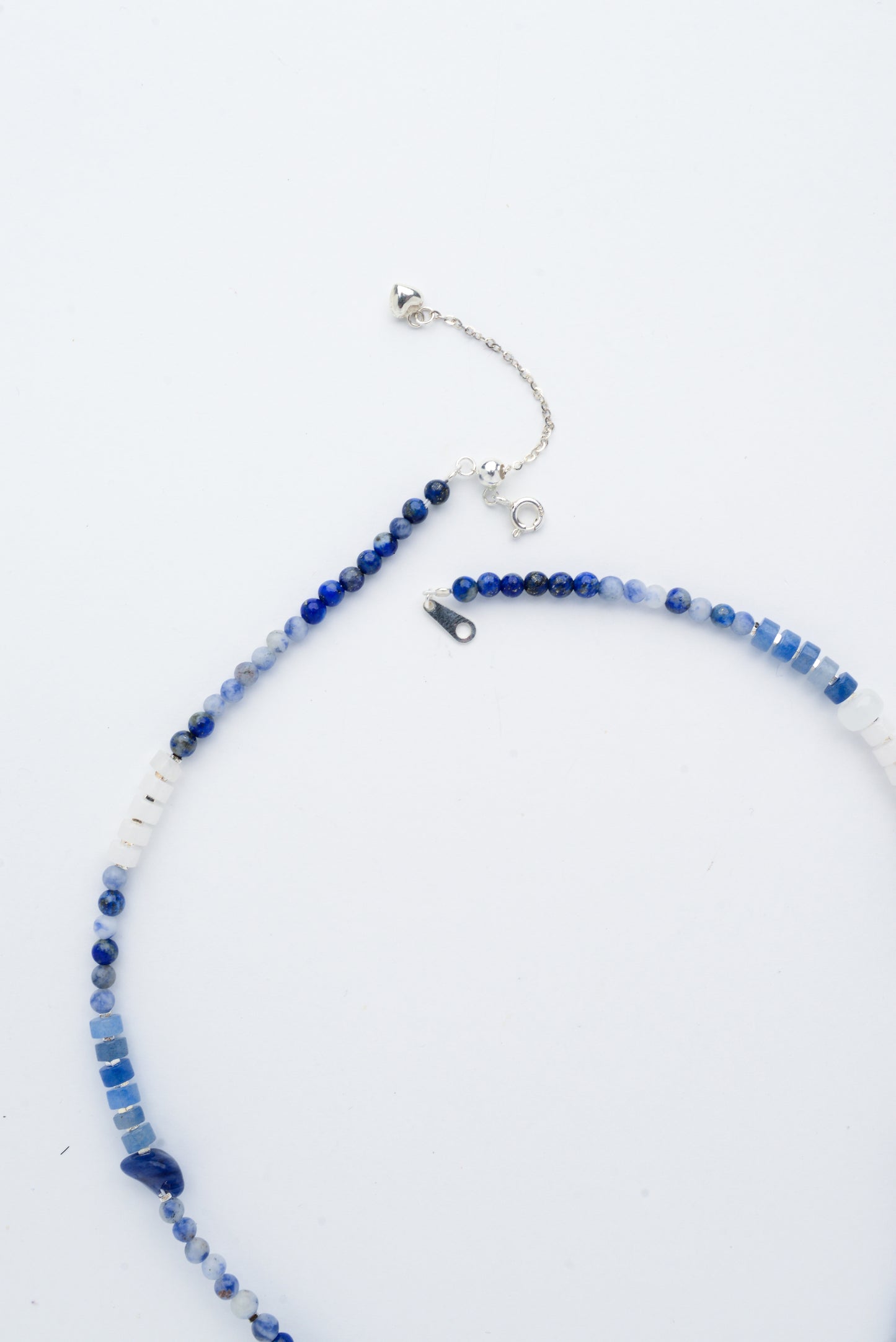 Sea Breeze Necklace