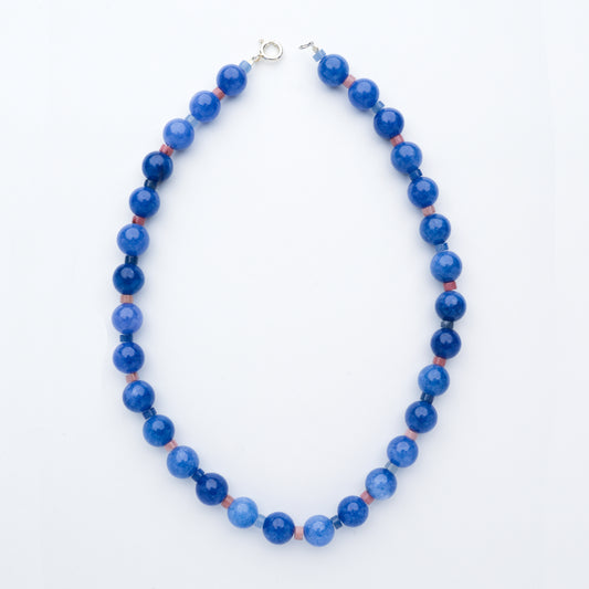 Ocean Serenade Necklace