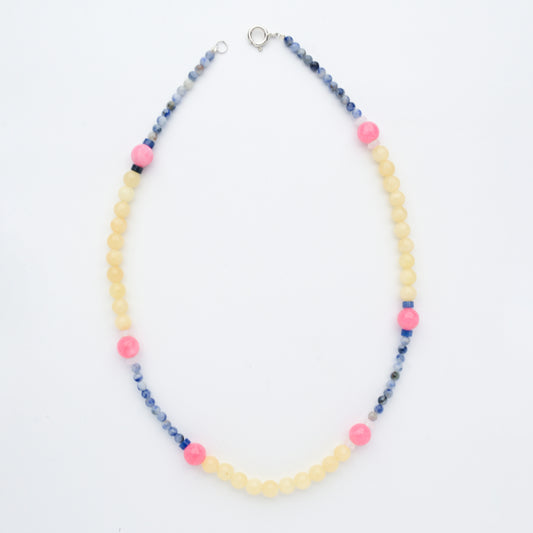 Midnight Reverie Necklace