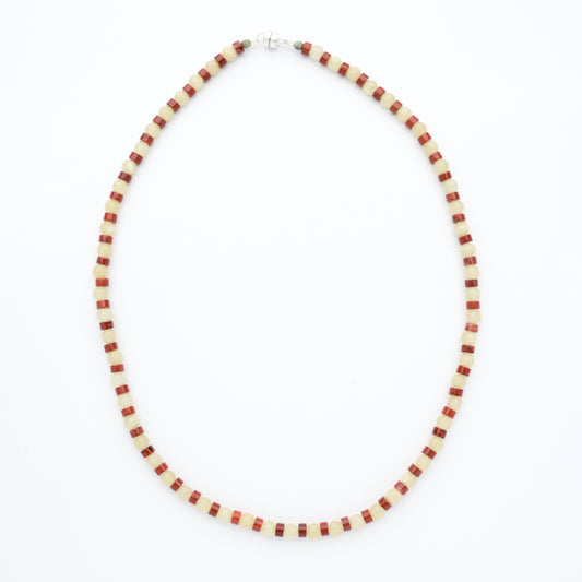 Roman Holiday Necklace