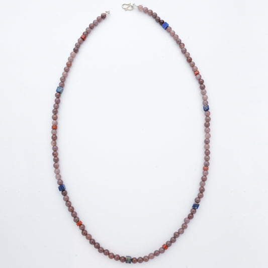 Twilight Serenade Necklace