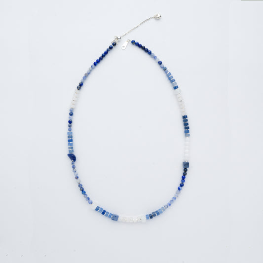 Sea Breeze Necklace